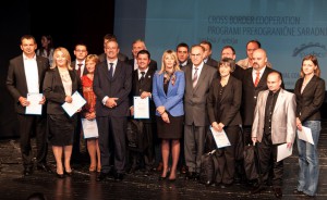 program prekogranicne saradnje